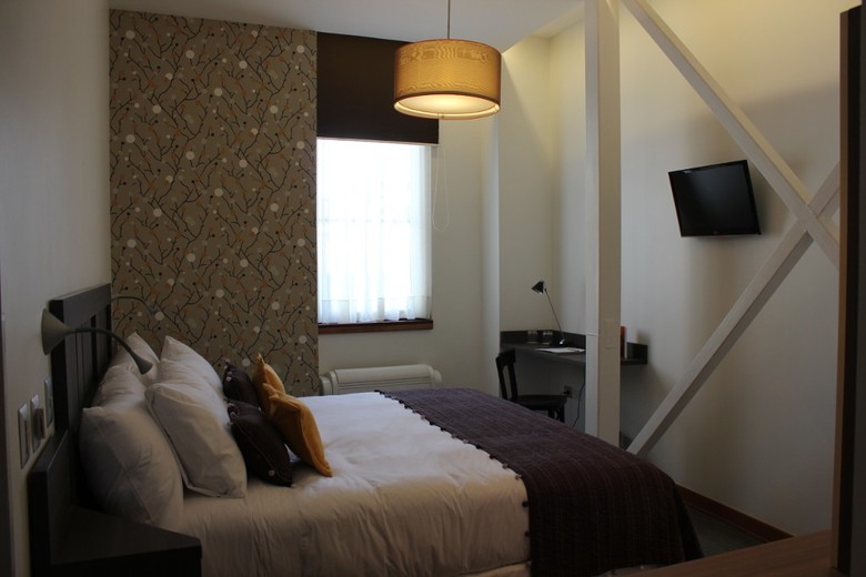 Hotel Boutique Su Merced Hotel