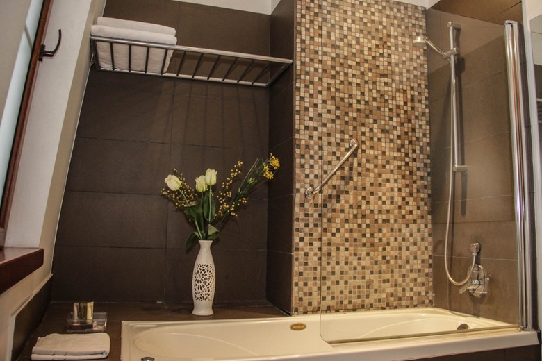 Hotel Boutique Su Merced Hotel