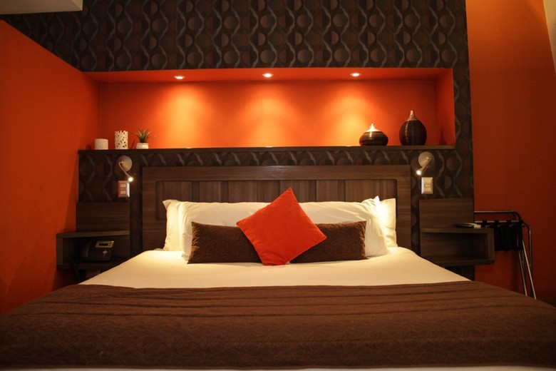 Hotel Boutique Su Merced Hotel