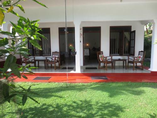 Jungle Holiday Home