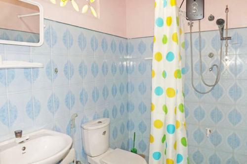 Hostal Ayesha Guest House