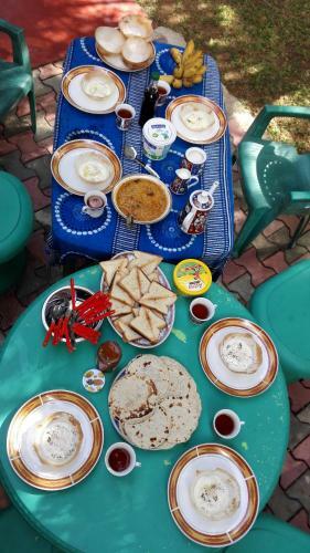 Hostal Ayesha Guest House