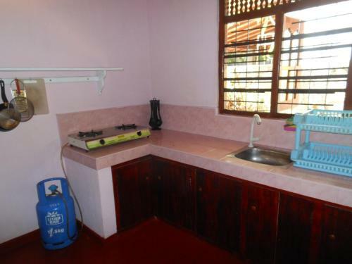 Hostal Ayesha Guest House