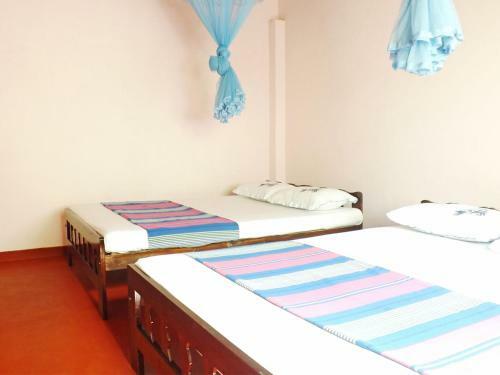 Hostal Ayesha Guest House