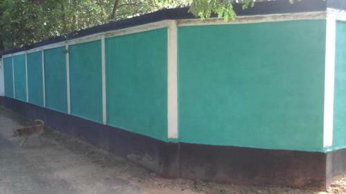 Hostal Ayesha Guest House