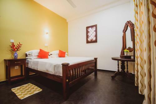 Villa Halcyon Rest