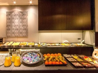 B&B Hotel Getafe