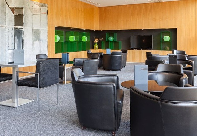 Hotel AC Zizur Mayor By Marriott