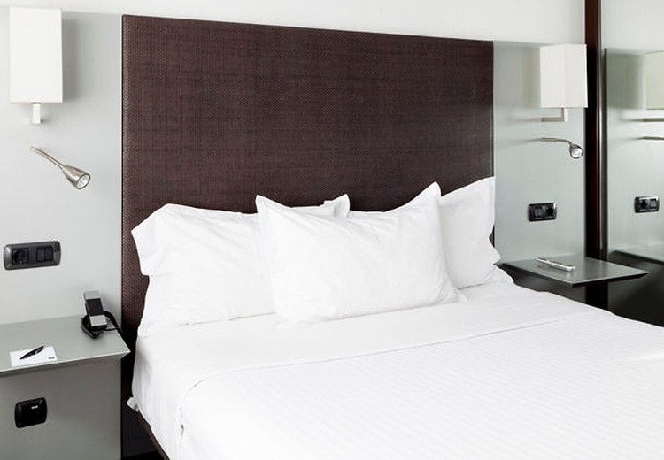 Hotel AC Zizur Mayor By Marriott