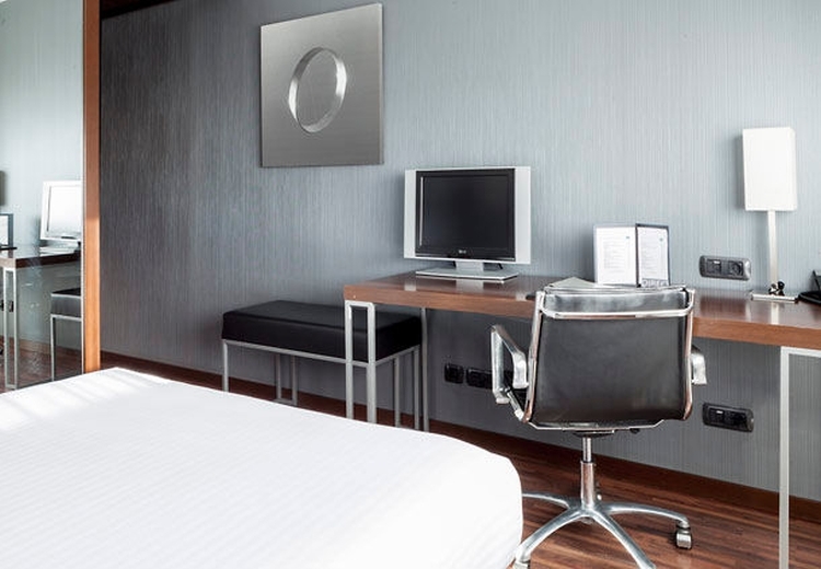 Hotel AC Zizur Mayor By Marriott
