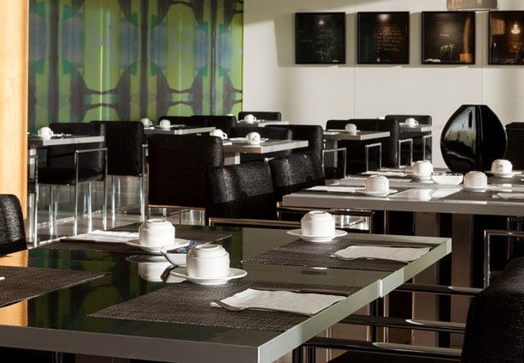 Hotel AC Zizur Mayor By Marriott