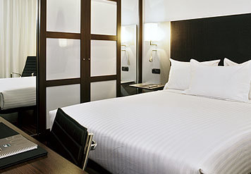 Hotel AC Zizur Mayor By Marriott