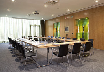 Hotel AC Zizur Mayor By Marriott
