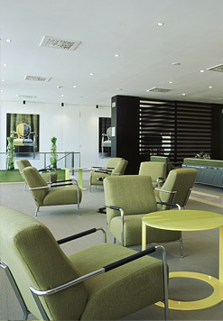 Hotel AC Zizur Mayor By Marriott