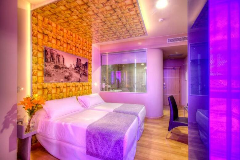 Hotel NH Ourense