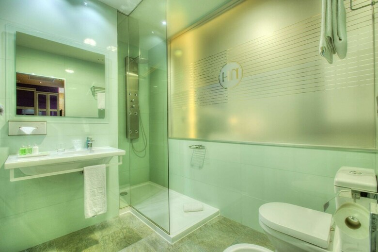 Hotel NH Ourense