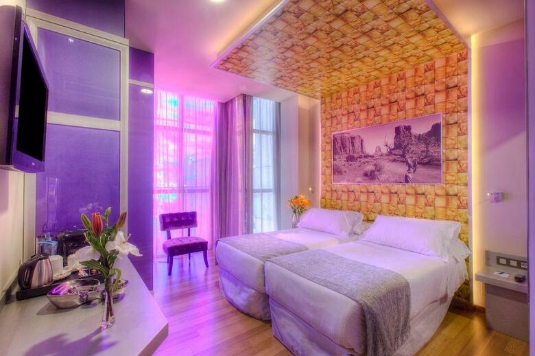 Hotel NH Ourense