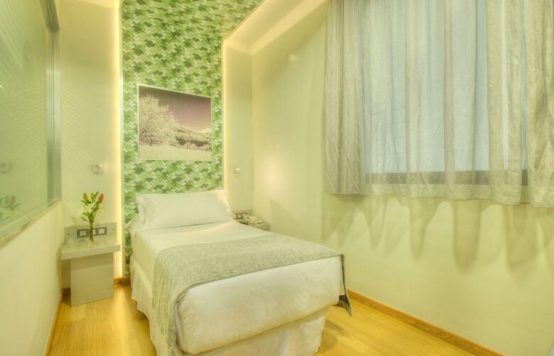 Hotel NH Ourense