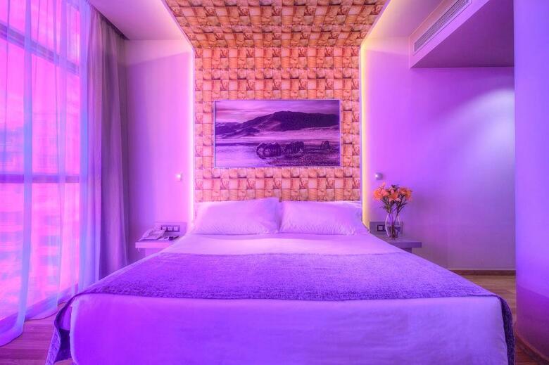 Hotel NH Ourense