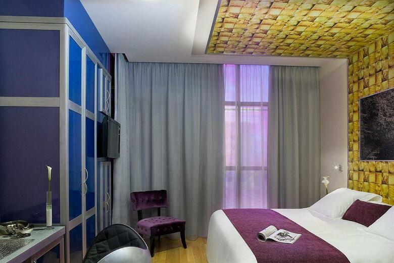 Hotel NH Ourense