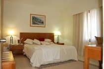 Hotel Panareti Paphos Resort
