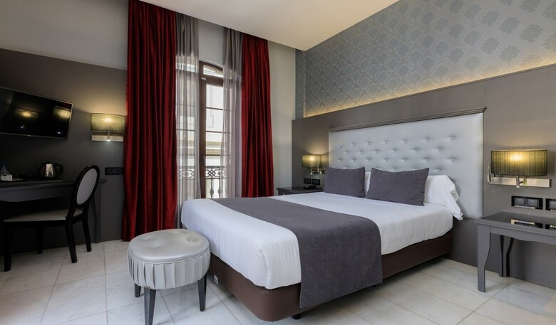 Hotel Ciutadella Barcelona