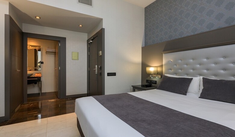 Hotel Ciutadella Barcelona