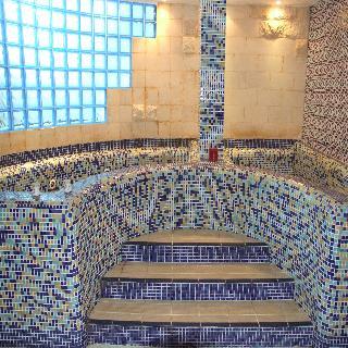 Hotel Sharminn Amarein Resort