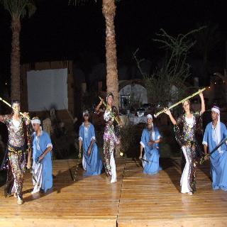 Hotel Sharminn Amarein Resort