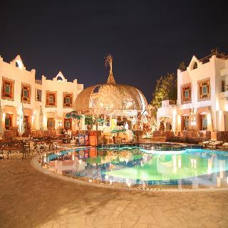 Hotel Sharminn Amarein Resort
