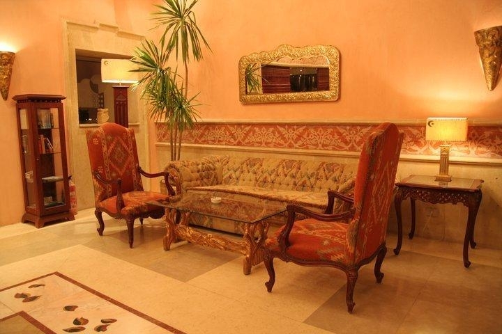 Hotel Sharminn Amarein Resort