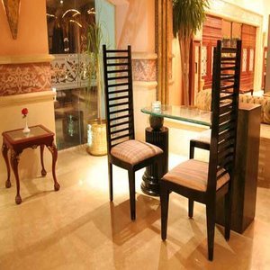 Hotel Sharminn Amarein Resort