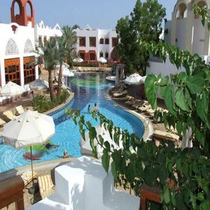 Hotel Sharminn Amarein Resort