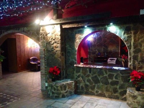 Hotel Reino Nevado