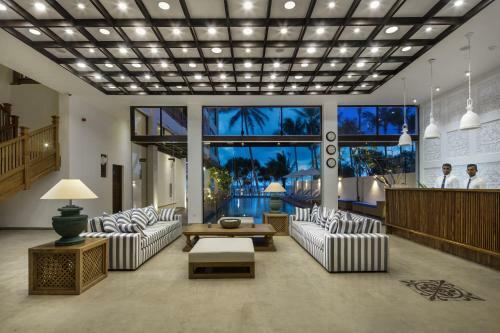 Hotel Lucky Elephant