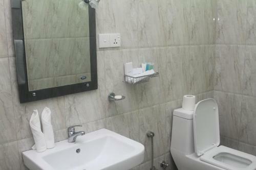 Bed & Breakfast Lakshmi Mahal Jaffna