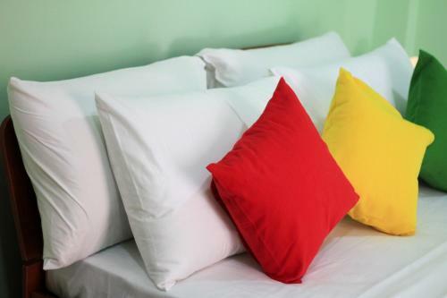 Bed & Breakfast Lakshmi Mahal Jaffna