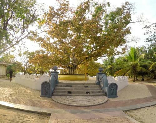 Bed & Breakfast Lakshmi Mahal Jaffna