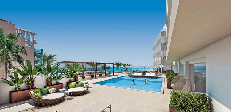 Hotel Encant