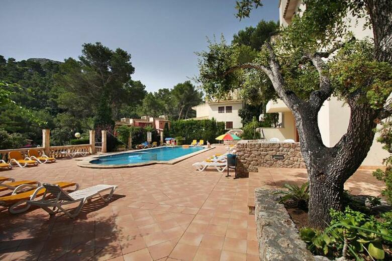 Apartamentos Pinos Altos