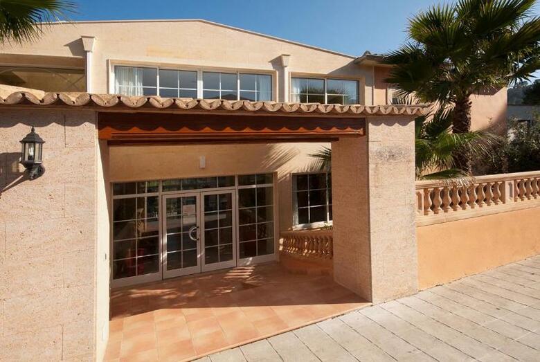 Apartamentos Pinos Altos
