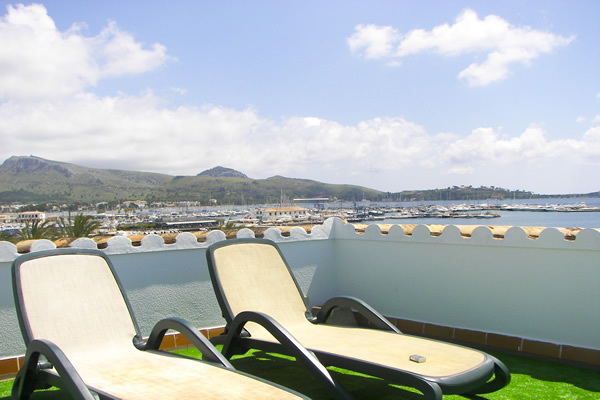 Apartamentos Apts. Torre Playa