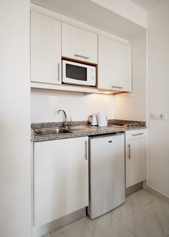 Apartamentos Apts. Es Ravells Dor