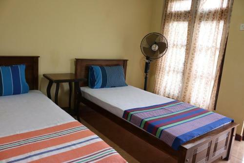 Apartamento Green Mountain Lodge