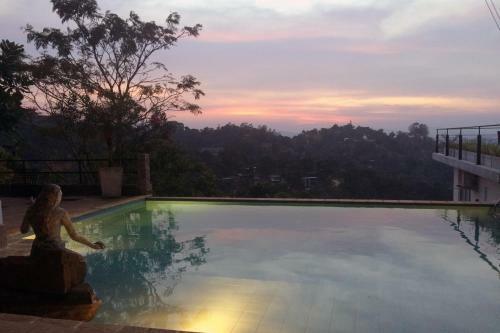 Bed & Breakfast 390 Villa Vista
