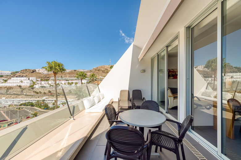 Apartamentos Holiday Club Puerto Calma