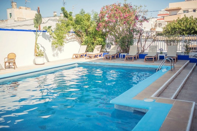 Azuline Hotel Mediterr�neo