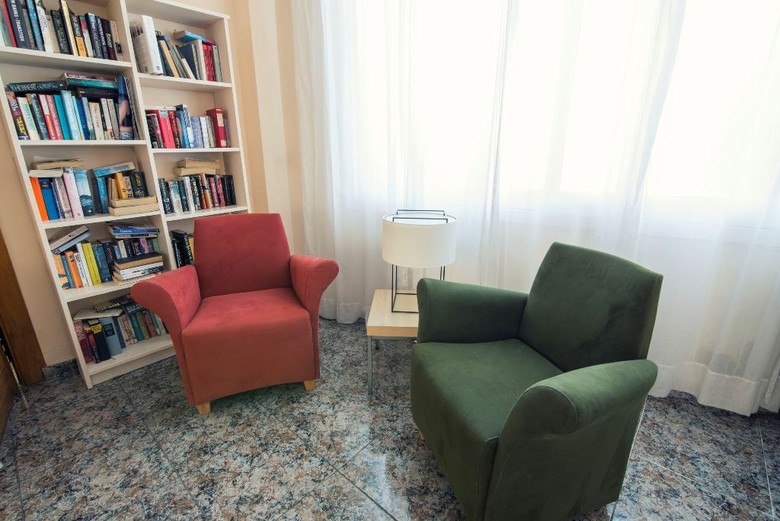 Azuline Hotel Mediterr�neo