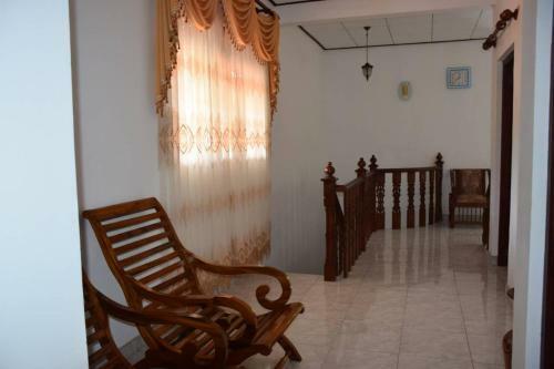 Apartamento Schone Villa Mirissa
