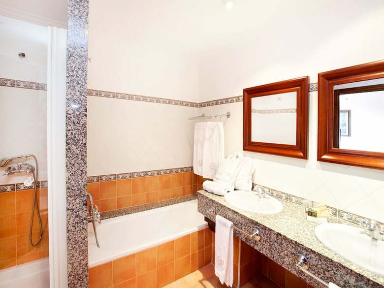 Hotel Puig De Ros D`alt